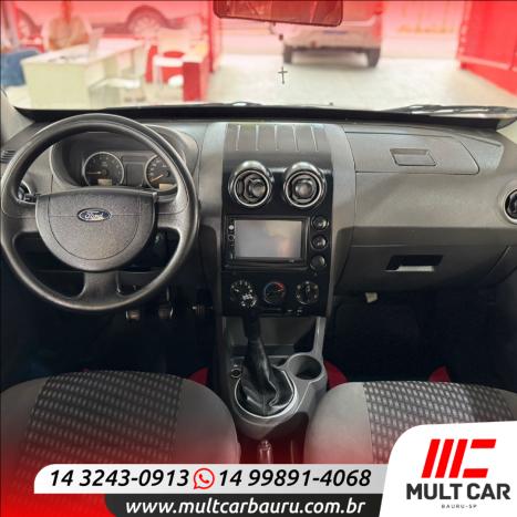 FORD Ecosport 1.6 4P XLS FLEX, Foto 10