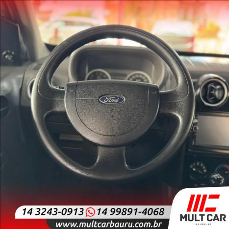 FORD Ecosport 1.6 4P XLS FLEX, Foto 11