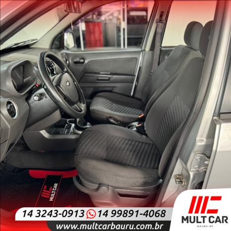 FORD Ecosport 1.6 4P XLS FLEX, Foto 12
