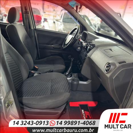 FORD Ecosport 1.6 4P XLS FLEX, Foto 16
