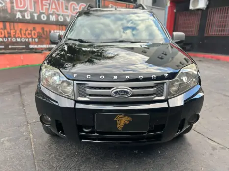 FORD Ecosport 1.6 4P FREESTYLE FLEX, Foto 3