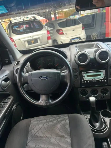 FORD Ecosport 1.6 4P FREESTYLE FLEX, Foto 4