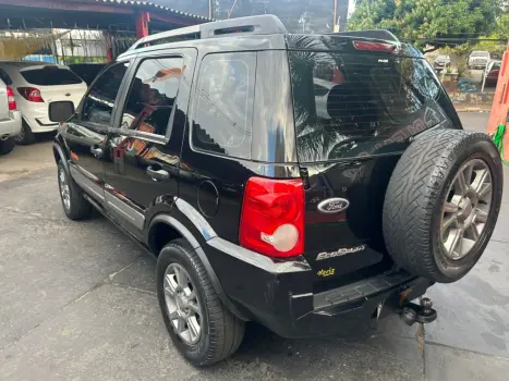 FORD Ecosport 1.6 4P FREESTYLE FLEX, Foto 7