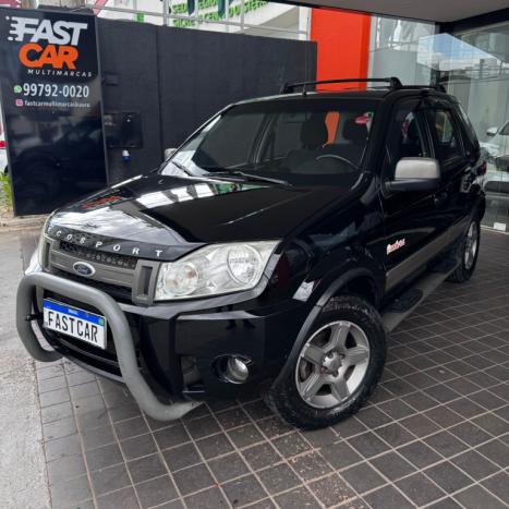 FORD Ecosport 1.6 4P FREESTYLE XLT FLEX, Foto 2