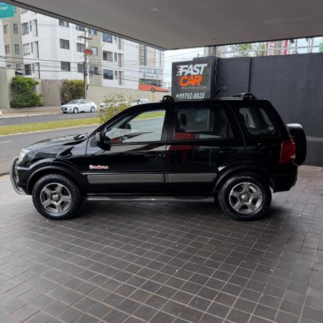 FORD Ecosport 1.6 4P FREESTYLE XLT FLEX, Foto 4
