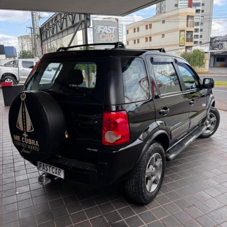 FORD Ecosport 1.6 4P FREESTYLE XLT FLEX, Foto 5