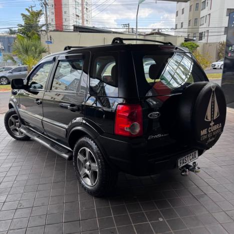 FORD Ecosport 1.6 4P FREESTYLE XLT FLEX, Foto 6