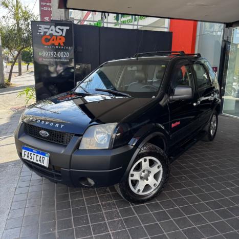 FORD Ecosport 1.6 4P FREESTYLE XLS FLEX, Foto 2