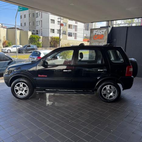 FORD Ecosport 1.6 4P FREESTYLE XLS FLEX, Foto 4