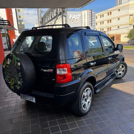 FORD Ecosport 1.6 4P FREESTYLE XLS FLEX, Foto 5