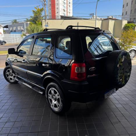 FORD Ecosport 1.6 4P FREESTYLE XLS FLEX, Foto 6