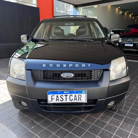 FORD Ecosport 1.6 4P FREESTYLE XLS FLEX, Foto 7