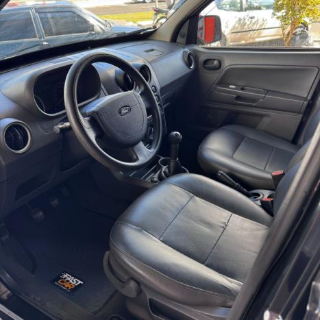 FORD Ecosport 1.6 4P FREESTYLE XLS FLEX, Foto 9