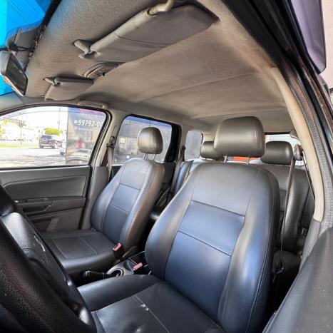FORD Ecosport 1.6 4P FREESTYLE XLS FLEX, Foto 11