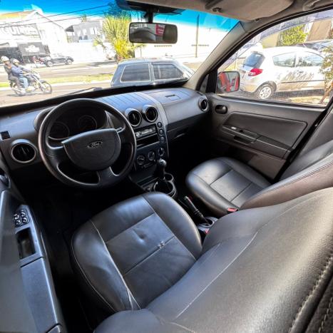 FORD Ecosport 1.6 4P FREESTYLE XLS FLEX, Foto 12