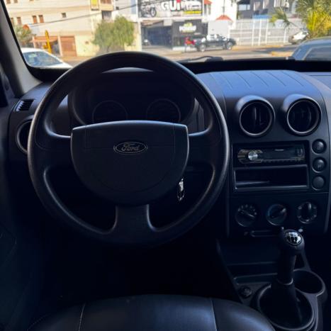 FORD Ecosport 1.6 4P FREESTYLE XLS FLEX, Foto 14