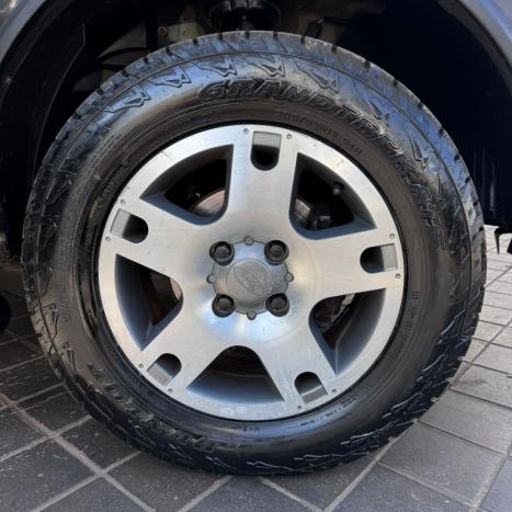 FORD Ecosport 1.6 4P FREESTYLE XLS FLEX, Foto 15