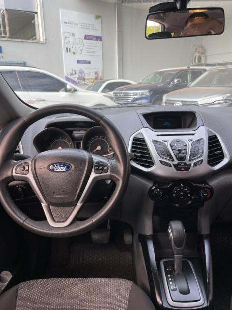 FORD Ecosport 1.6 4P SE FLEX AUTOMTICO, Foto 7