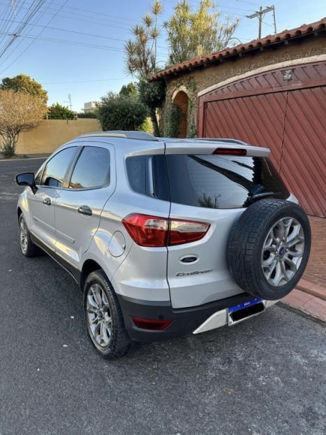 FORD Ecosport 1.6 4P FREESTYLE FLEX, Foto 2