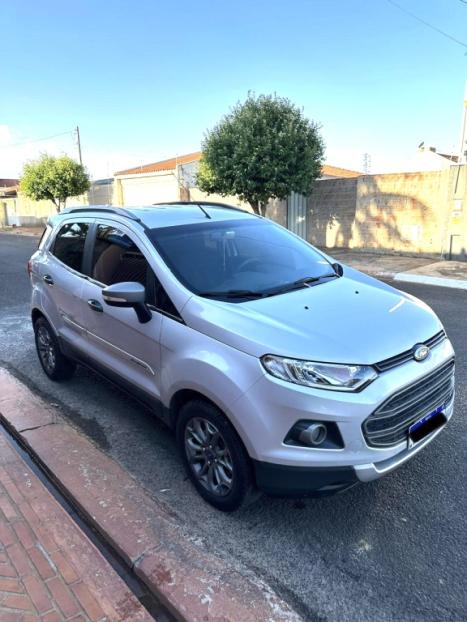 FORD Ecosport 1.6 4P FREESTYLE FLEX, Foto 3