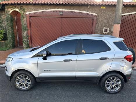 FORD Ecosport 1.6 4P FREESTYLE FLEX, Foto 4