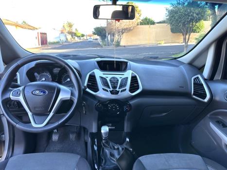 FORD Ecosport 1.6 4P FREESTYLE FLEX, Foto 5