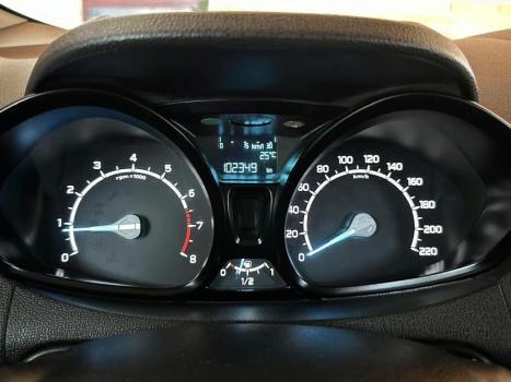 FORD Ecosport 1.6 4P FREESTYLE FLEX, Foto 6