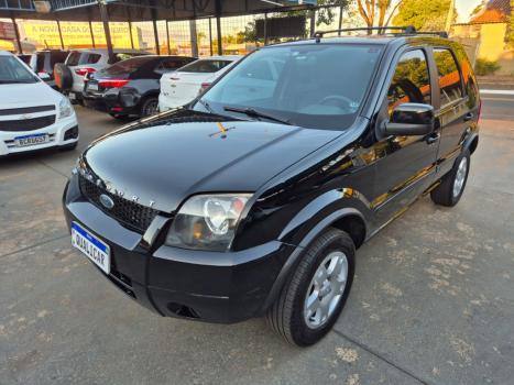 FORD Ecosport 1.6 4P XLT, Foto 2