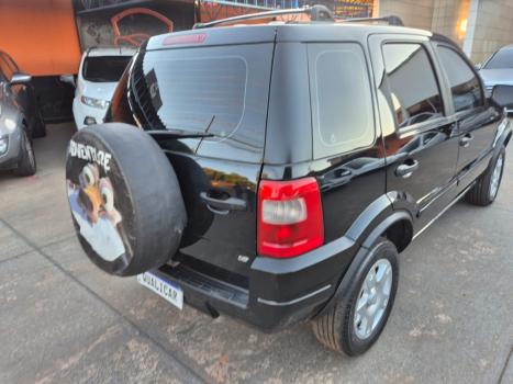 FORD Ecosport 1.6 4P XLT, Foto 3