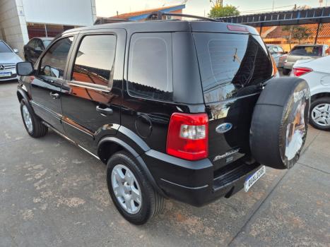 FORD Ecosport 1.6 4P XLT, Foto 4