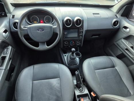 FORD Ecosport 1.6 4P XLT, Foto 5