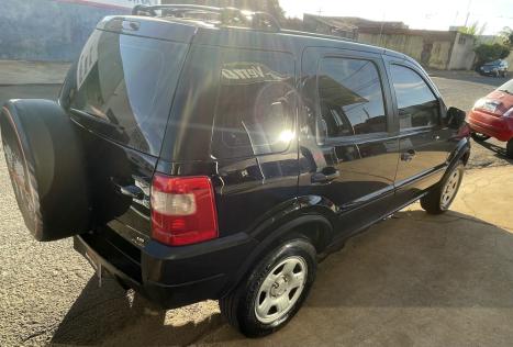 FORD Ecosport 1.6 4P XLS FLEX, Foto 4