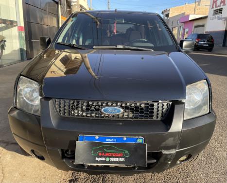 FORD Ecosport 1.6 4P XLS FLEX, Foto 2