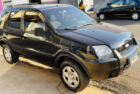 FORD Ecosport 1.6 4P XLS FLEX, Foto 1