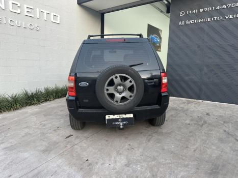 FORD Ecosport 1.6 4P XLT, Foto 3