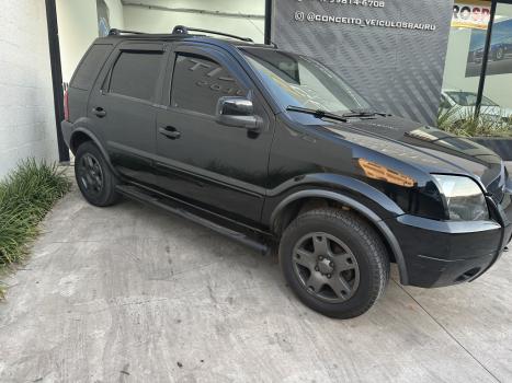 FORD Ecosport 1.6 4P XLT, Foto 4