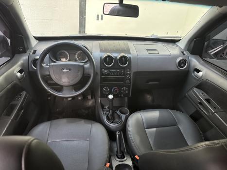 FORD Ecosport 1.6 4P XLT, Foto 6