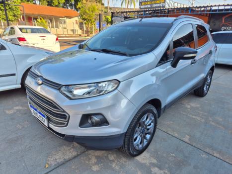 FORD Ecosport 1.6 4P FREESTYLE FLEX, Foto 2