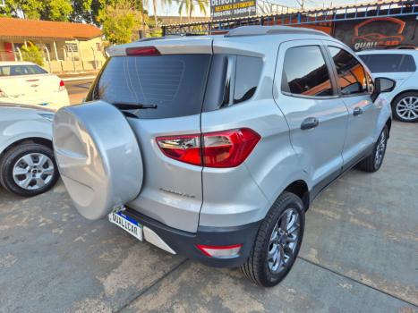 FORD Ecosport 1.6 4P FREESTYLE FLEX, Foto 3