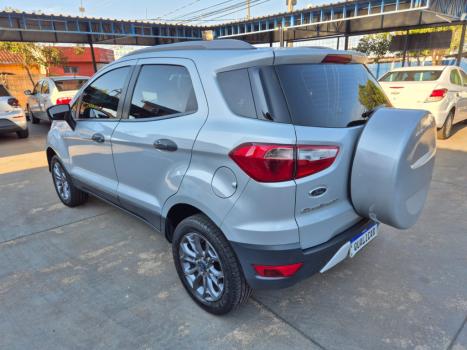 FORD Ecosport 1.6 4P FREESTYLE FLEX, Foto 4