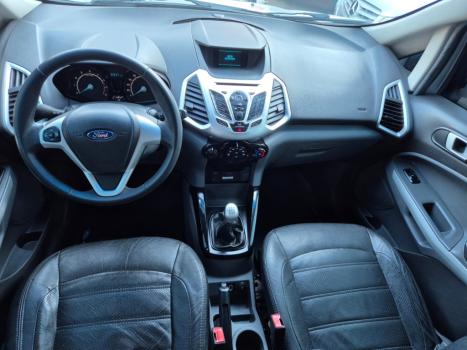 FORD Ecosport 1.6 4P FREESTYLE FLEX, Foto 5