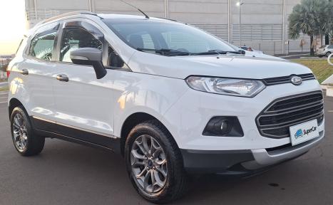 FORD Ecosport 1.6 4P FREESTYLE FLEX, Foto 3