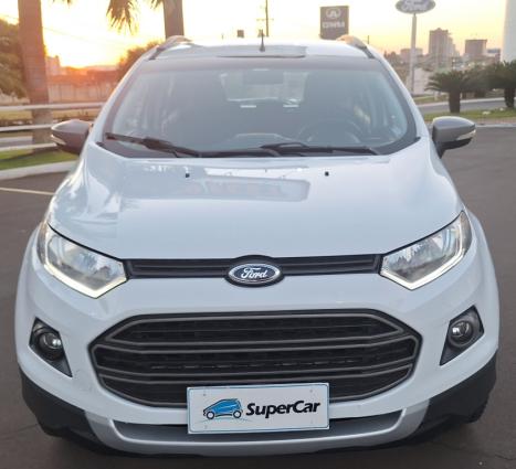 FORD Ecosport 1.6 4P FREESTYLE FLEX, Foto 2