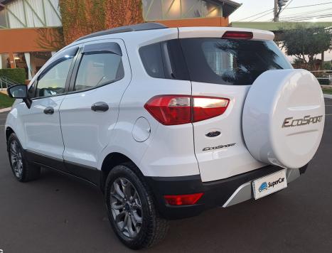 FORD Ecosport 1.6 4P FREESTYLE FLEX, Foto 4