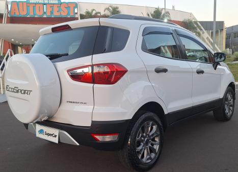 FORD Ecosport 1.6 4P FREESTYLE FLEX, Foto 6