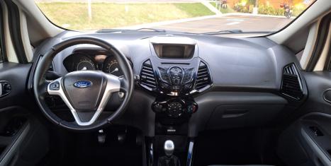 FORD Ecosport 1.6 4P FREESTYLE FLEX, Foto 7