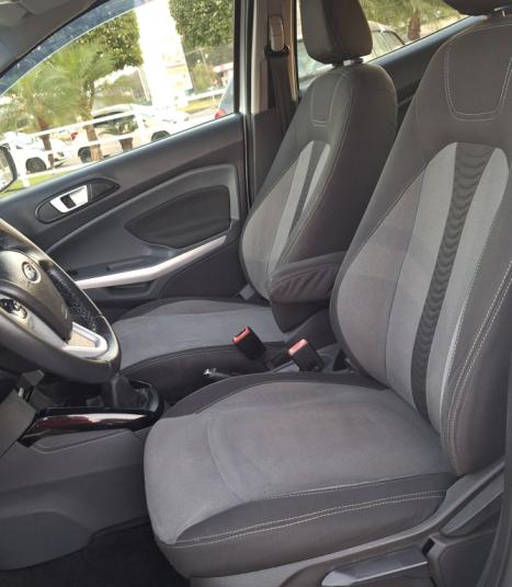 FORD Ecosport 1.6 4P FREESTYLE FLEX, Foto 8
