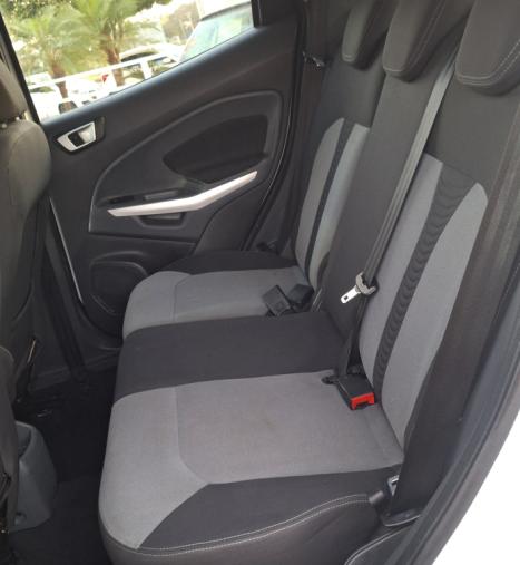 FORD Ecosport 1.6 4P FREESTYLE FLEX, Foto 9