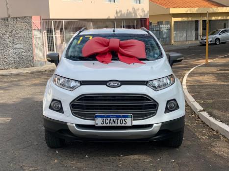 FORD Ecosport 1.6 4P FREESTYLE FLEX, Foto 2
