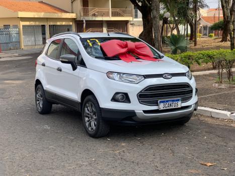 FORD Ecosport 1.6 4P FREESTYLE FLEX, Foto 3